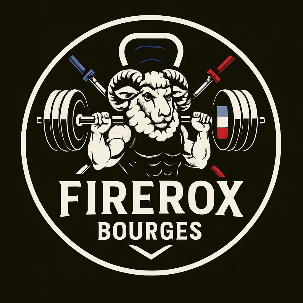 FireRox Bourges