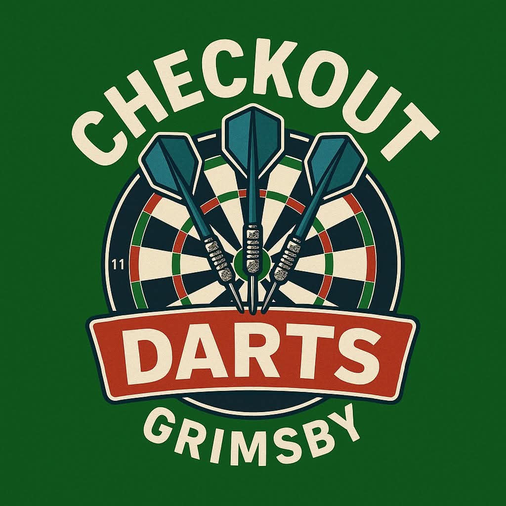 Checkout Darts Grimsby