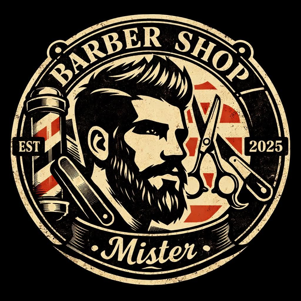 Mister Barbershop