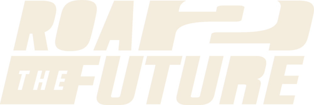 Road 2 The Future