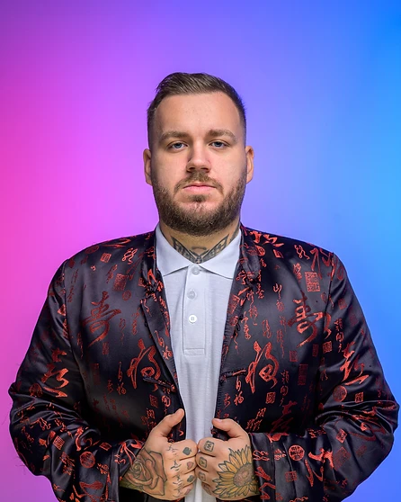 Ivan Galenić, osnivač i CEO agencije GALLASANDALLA