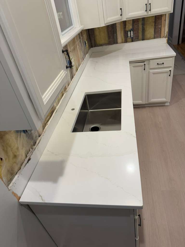 Natural stone flooring installation Capital Region NY
