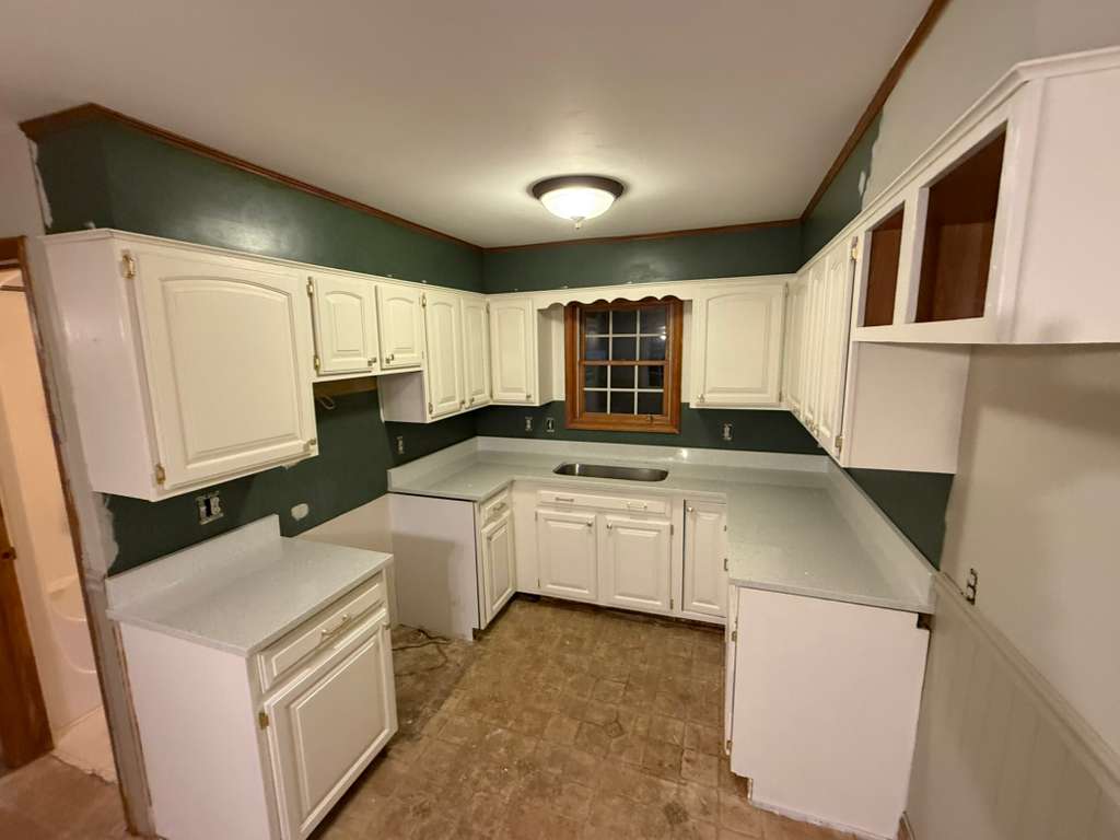 Commercial granite countertop installation Albany NY