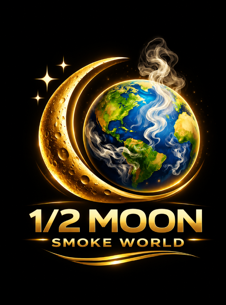 Half Moon Smoke World