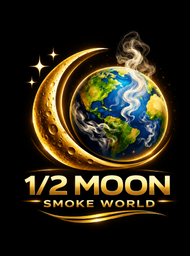 Half Moon Smoke World