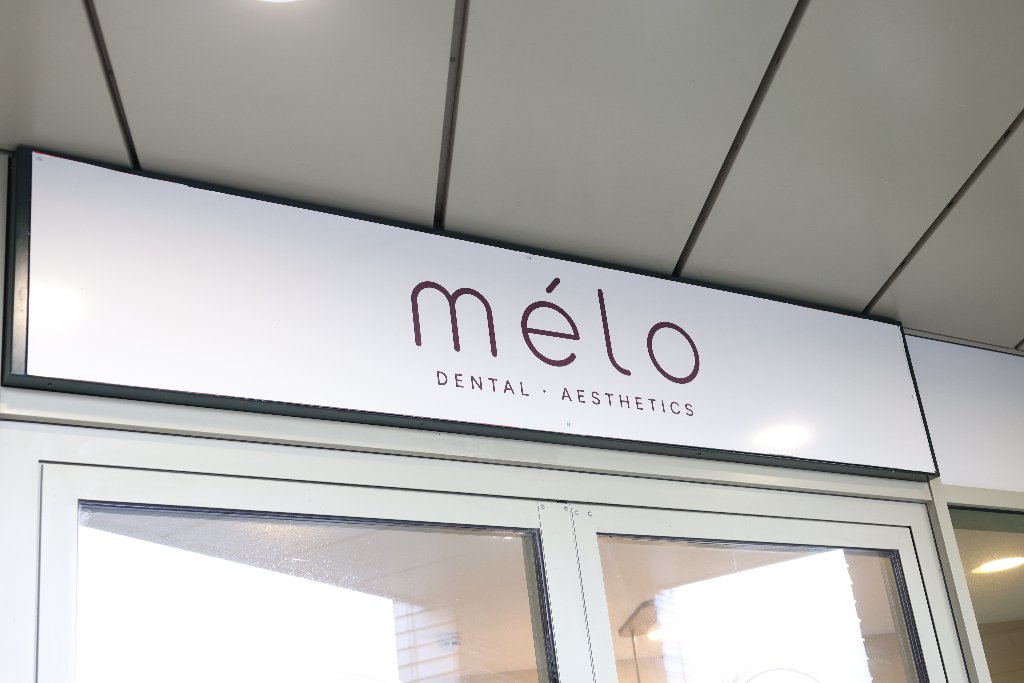 Mélo Clinic interior 2