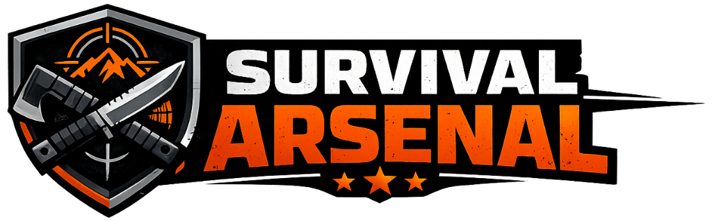 Survival Arsenal