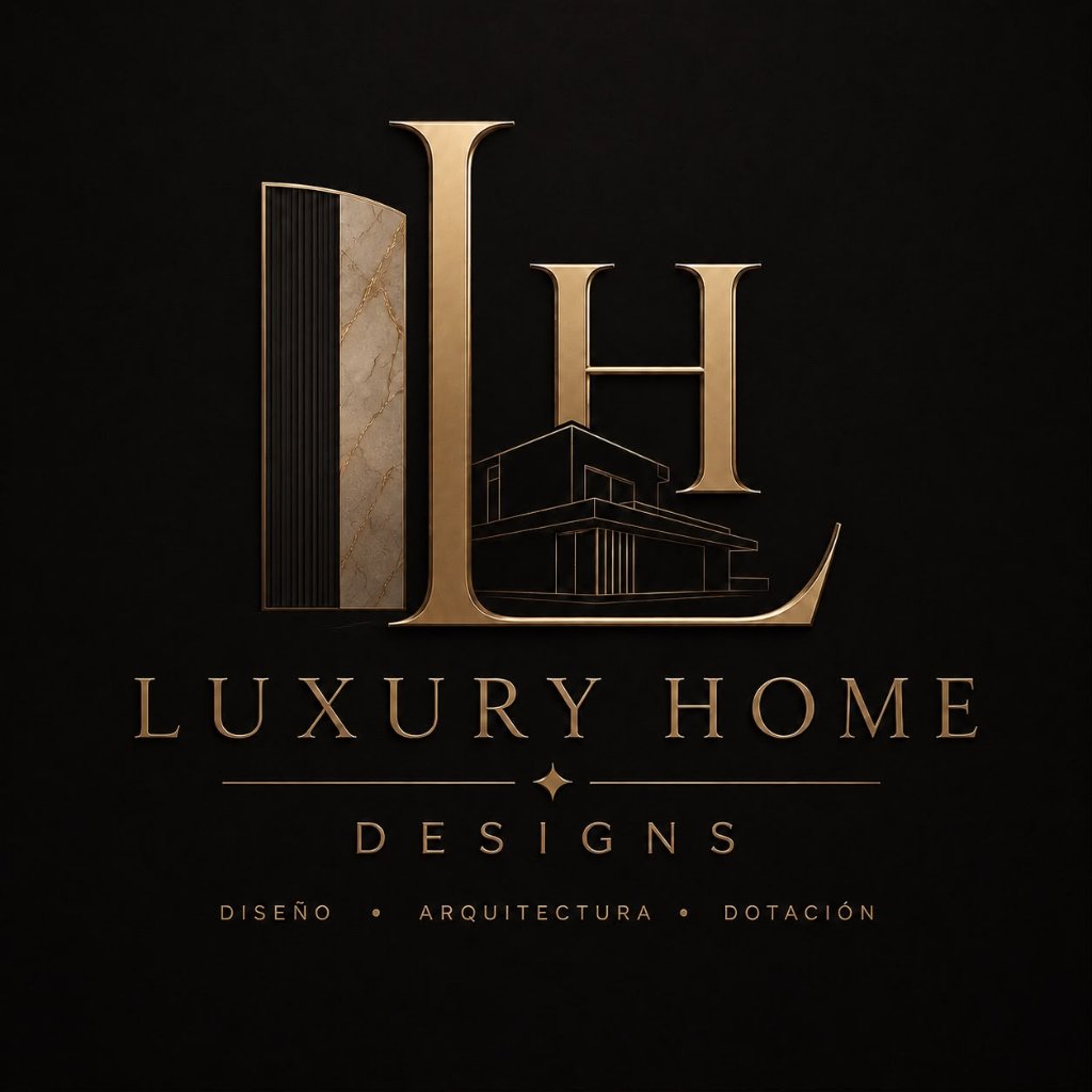Luxury Home Designs