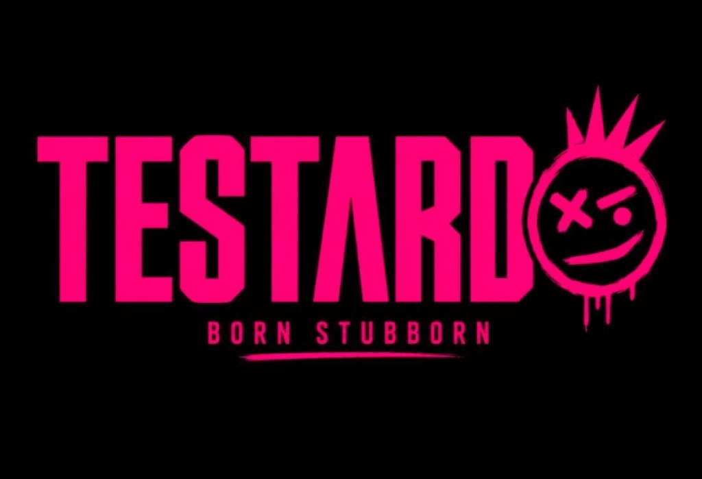 Testardo