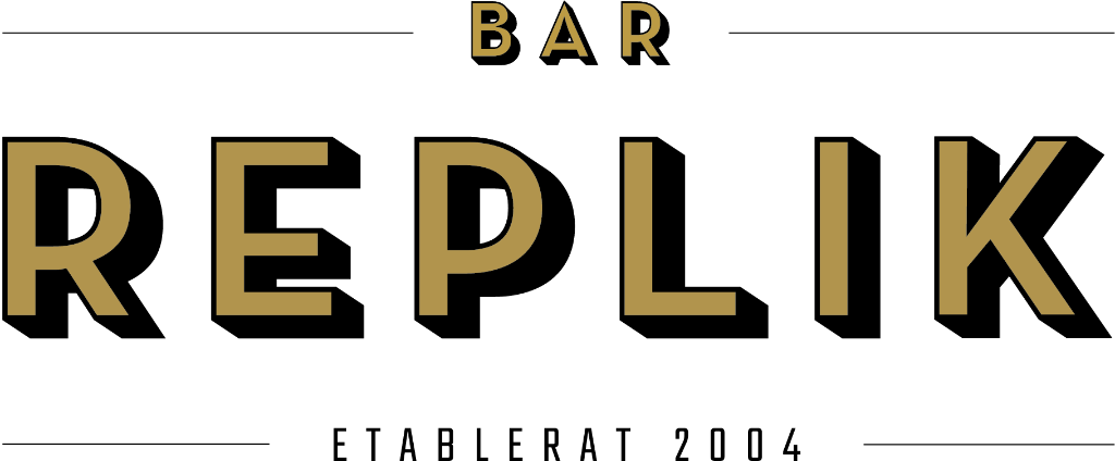 Bar Replik