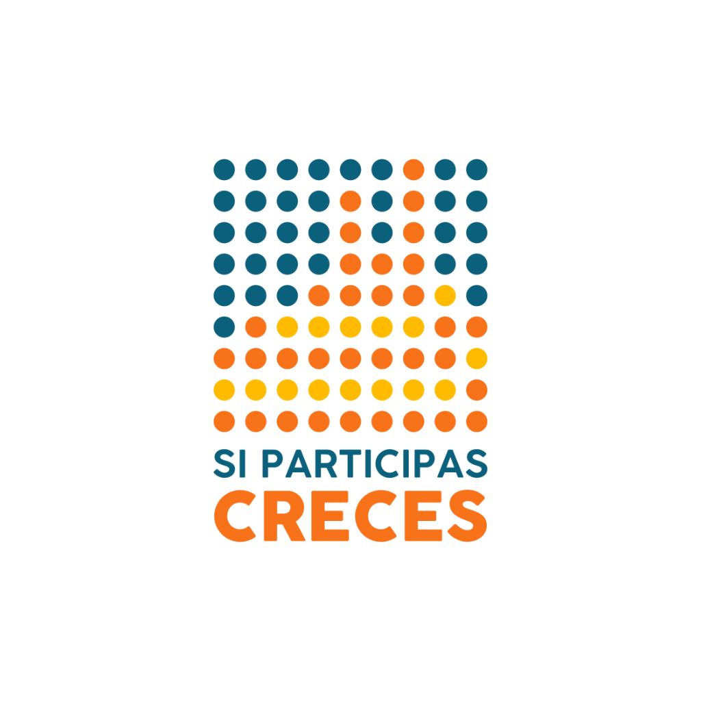 Si Participas CRECES