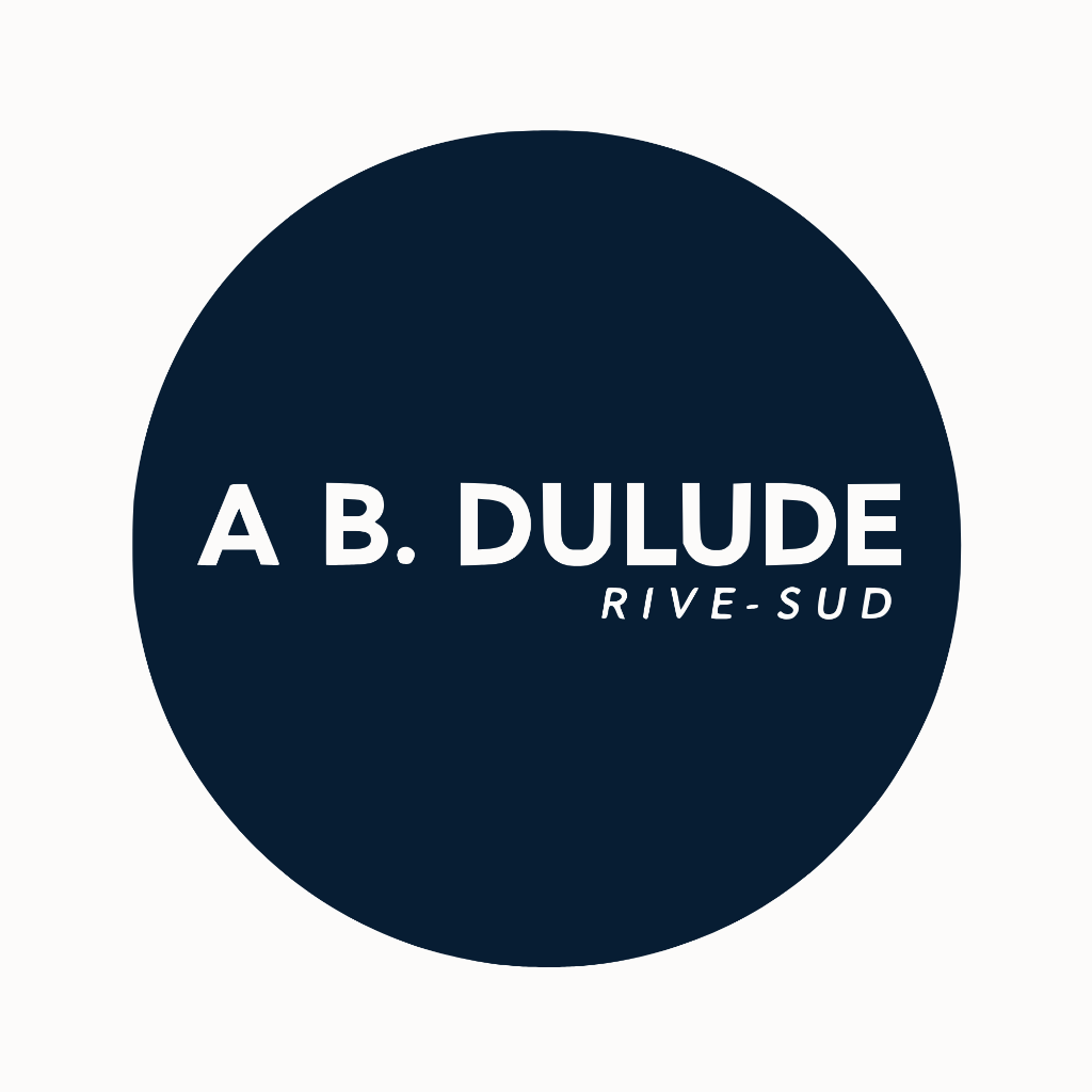A B. Dulude Rive-Sud