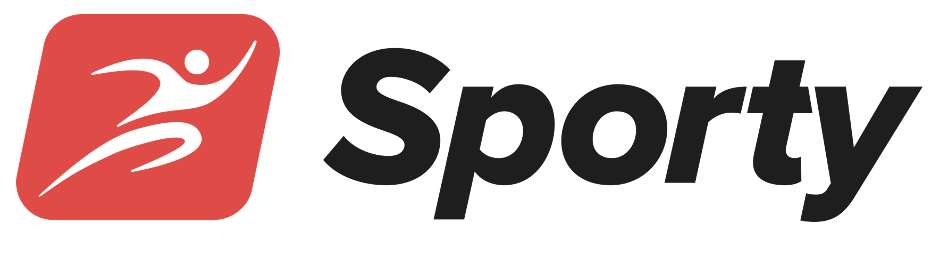 Sporty