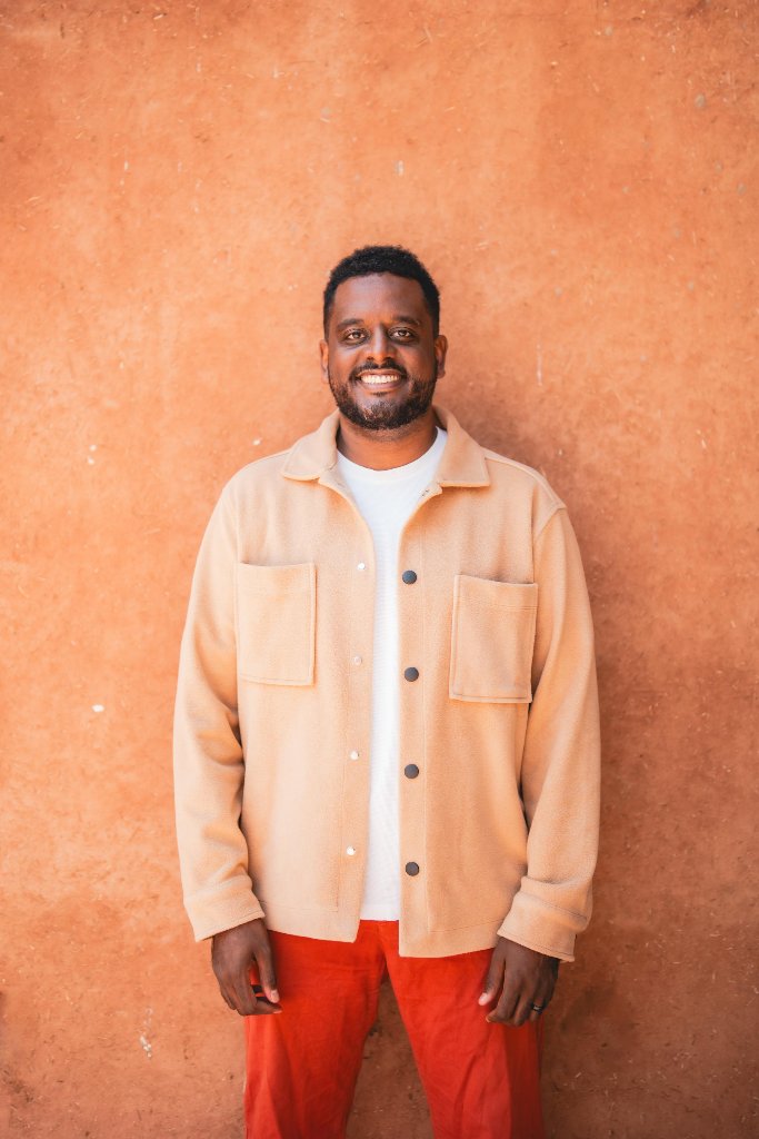 Yoeal Haile