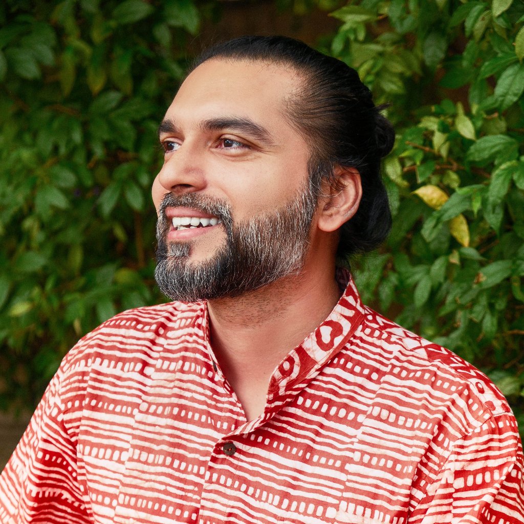 Osman Siddiqi