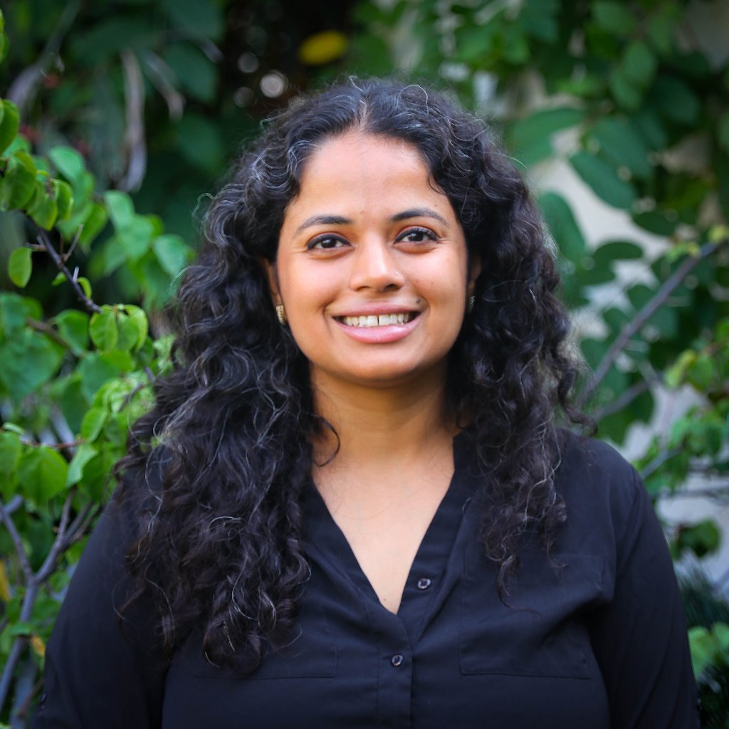 Smriti Iyer