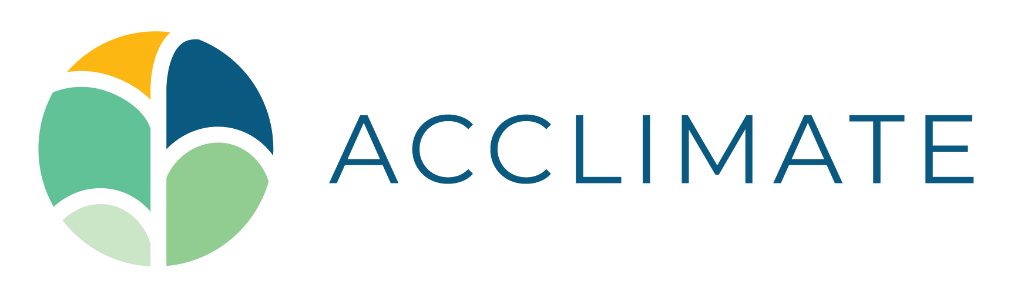 Acclimate