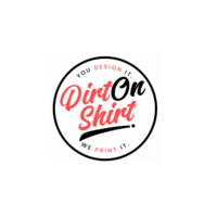 Dirt On Shirt