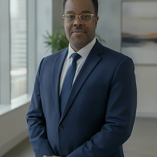 Taylor Brannon, author of Surviving the Tariff Wars