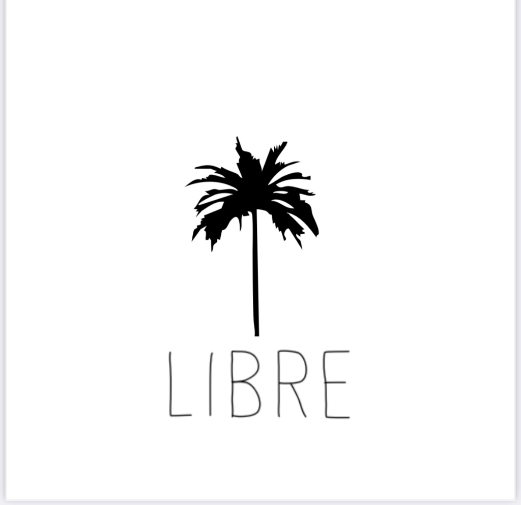 Libre logo