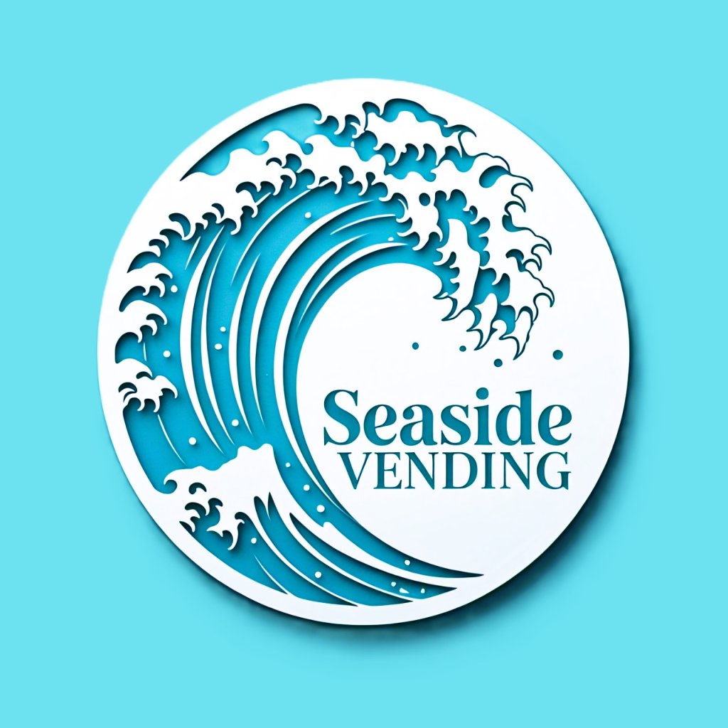 Seaside Vending Services