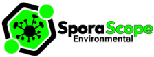 SporaScope Environmental