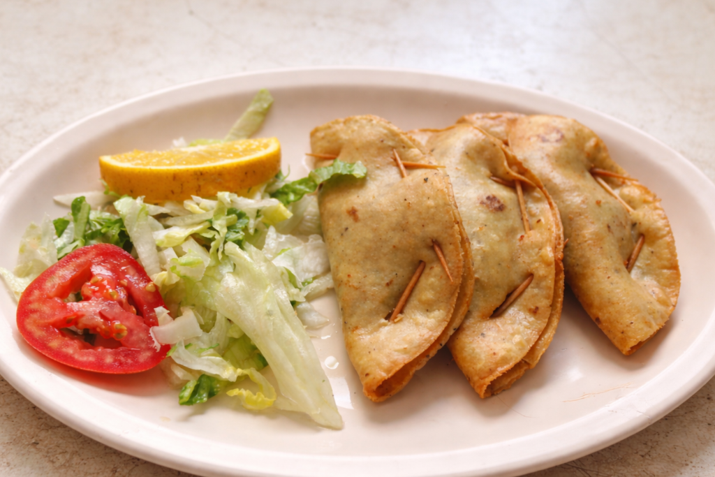 Pescadilla