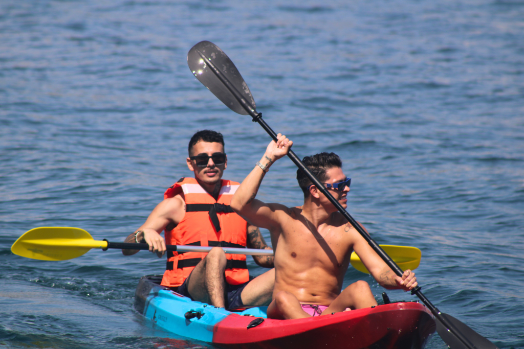 Kayak - foto 2