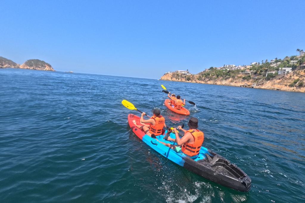Kayak - foto 3