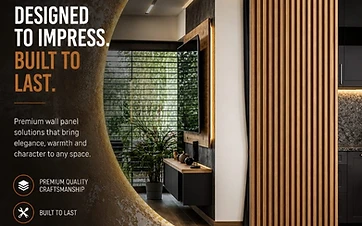 Wall Panel Solutions