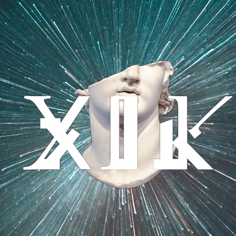 X1K Visual Identity