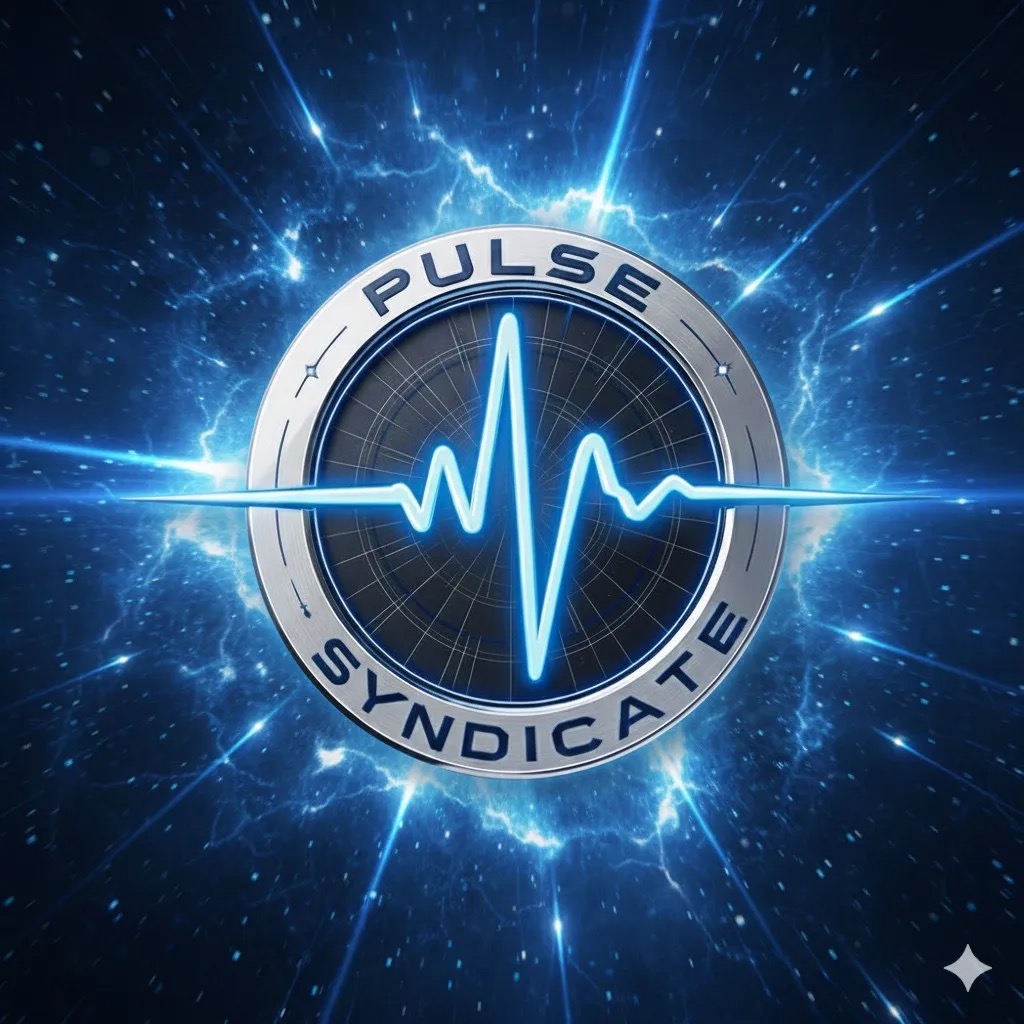 Pulse Syndicate Logo
