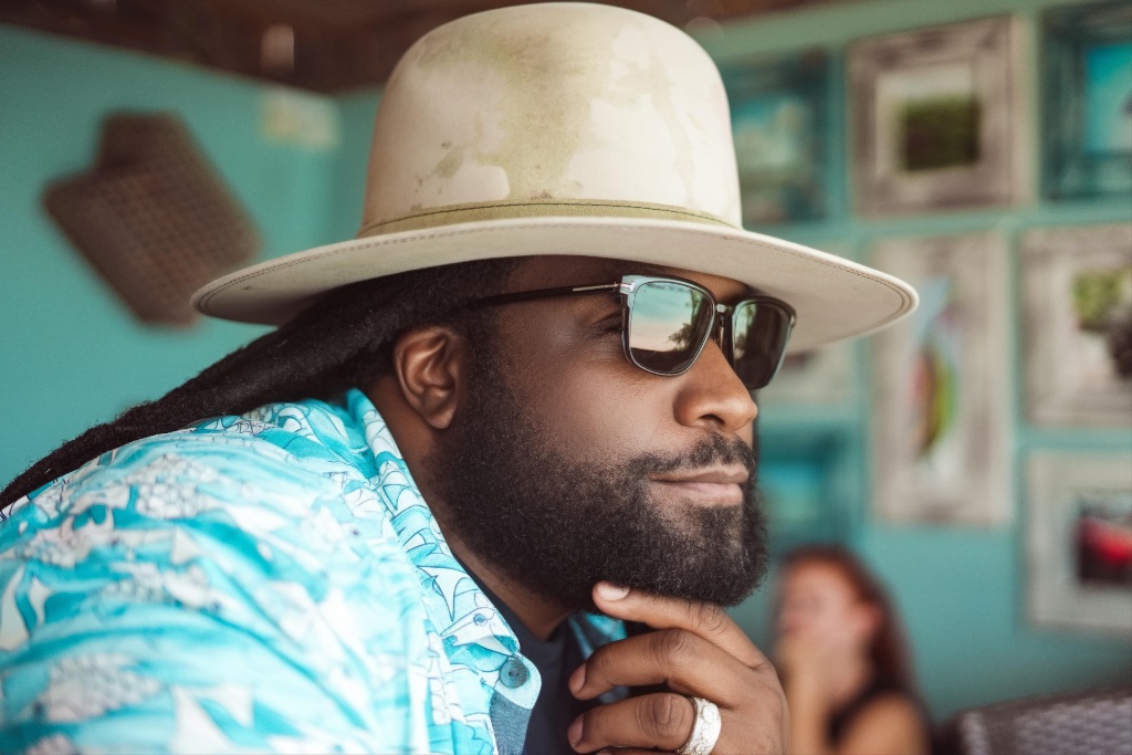 Gramps Morgan