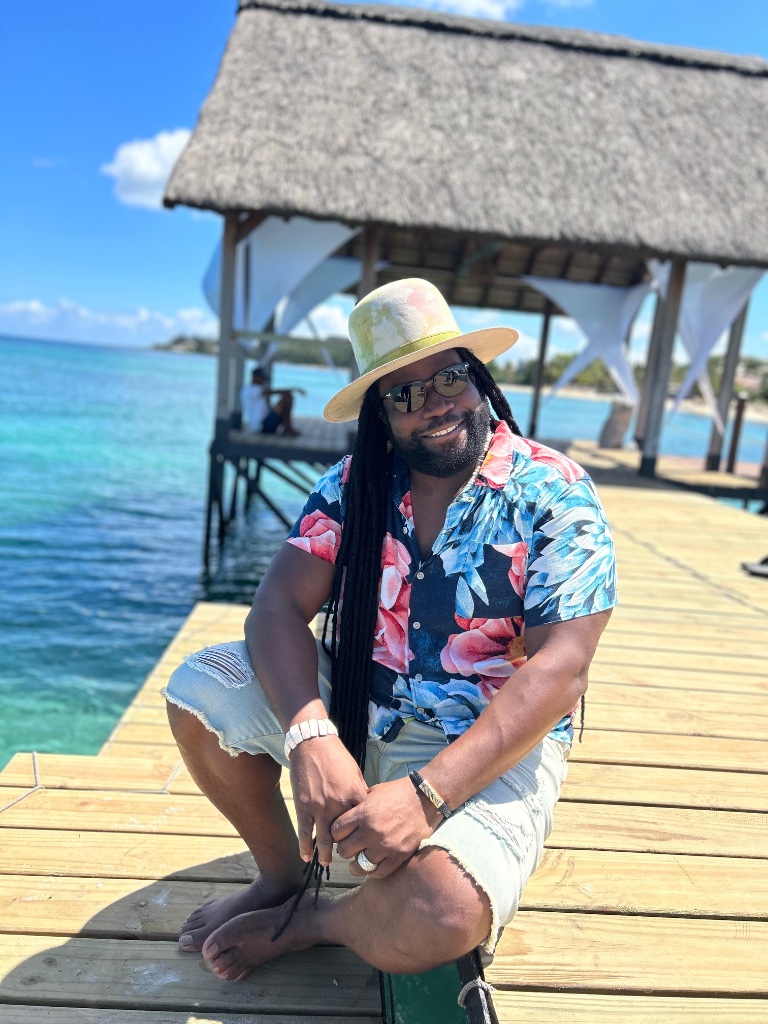 Still A Irie