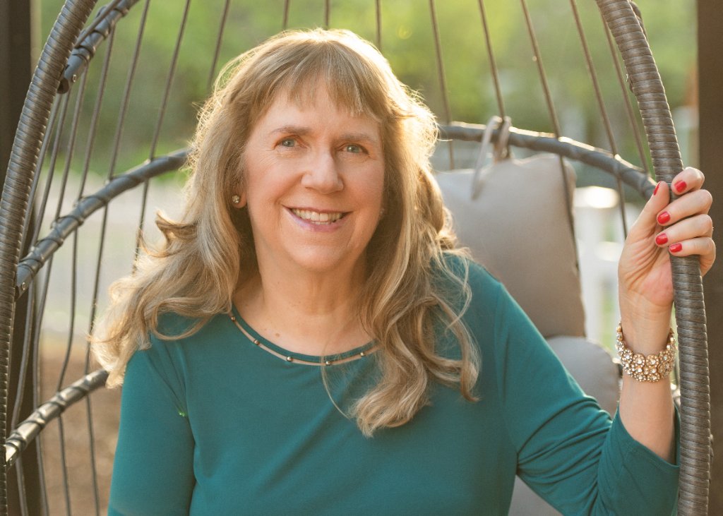 Dr. Melissa Rich, PhD - Holistic Hypnosis and Mind-Body Wellness Practitioner in Waco, Texas