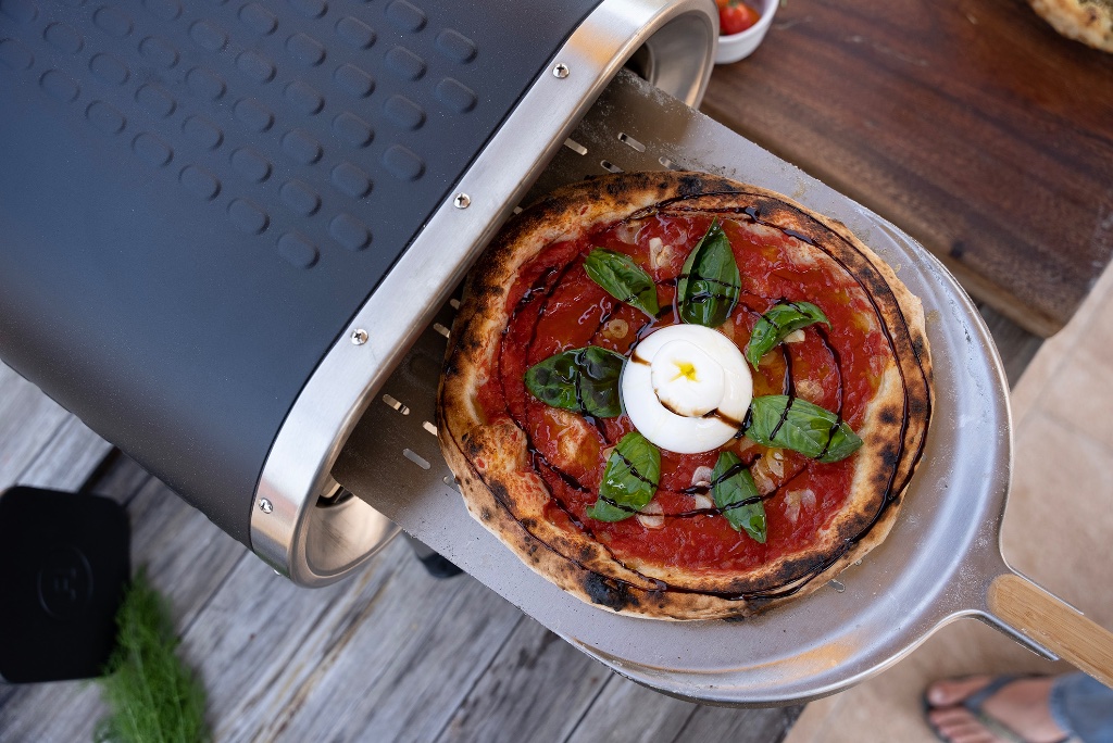Pizza catering