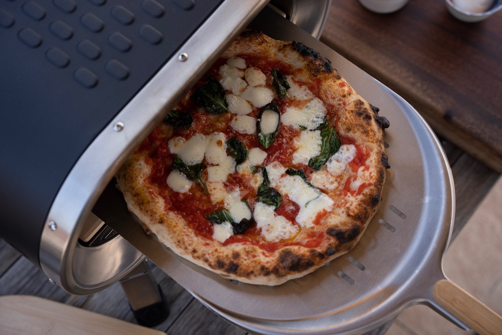 Pizza catering