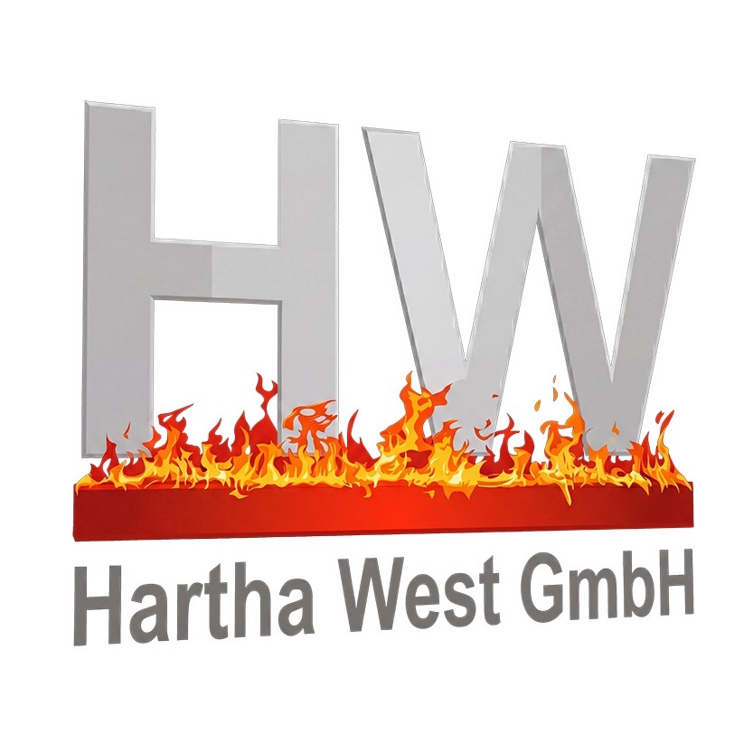Hartha West GmbH Logo