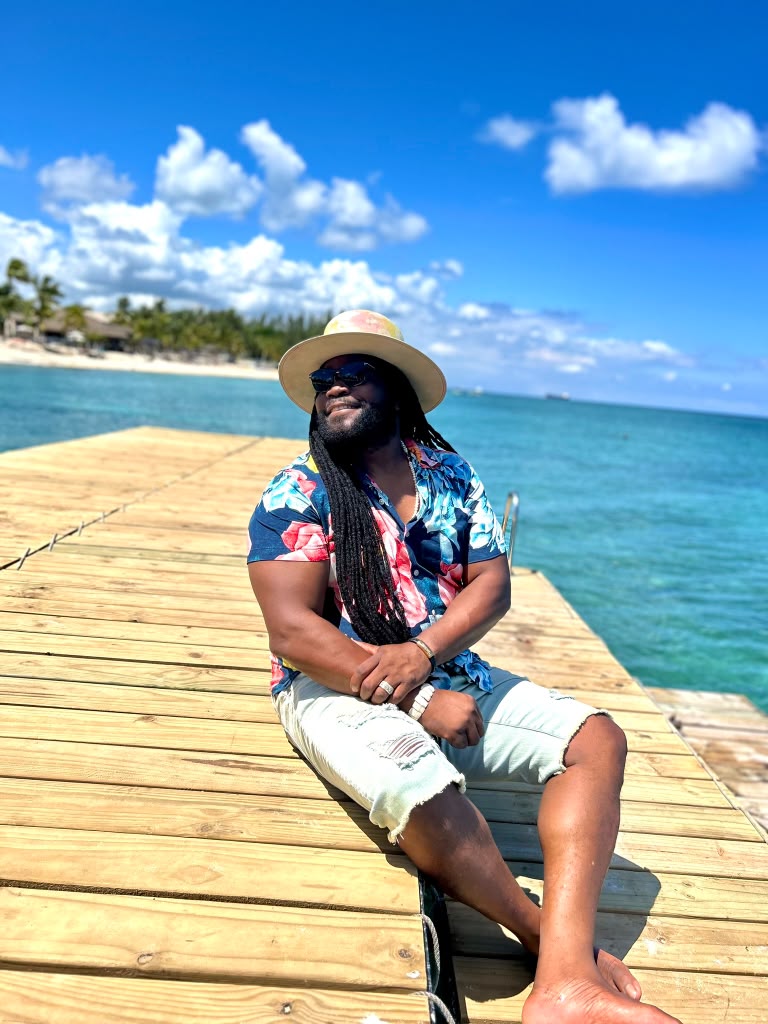 Gramps Morgan 2