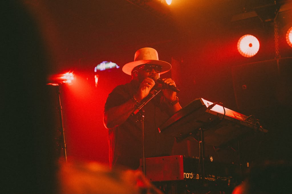 Gramps Morgan 3