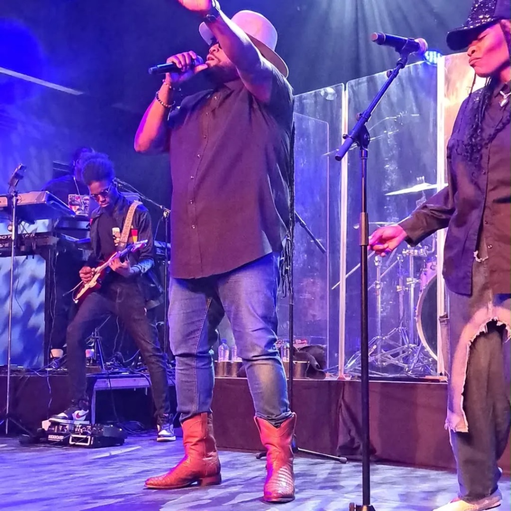 Gramps Morgan 4
