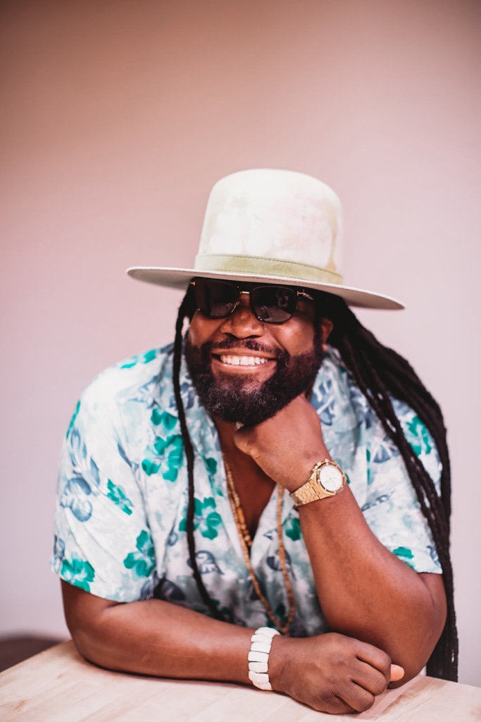 Gramps Morgan seaside