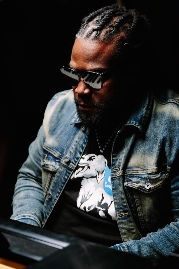 Gramps Morgan concert band