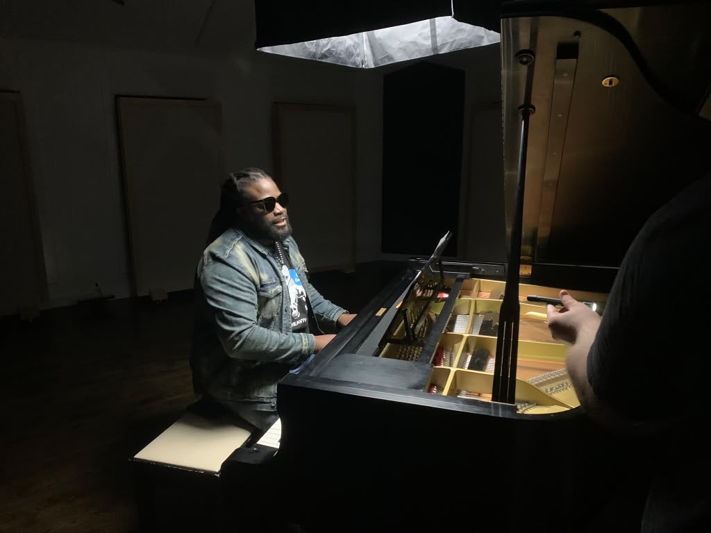 Gramps Morgan 6