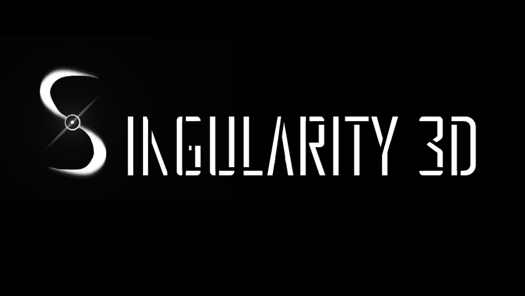Singularity 3D