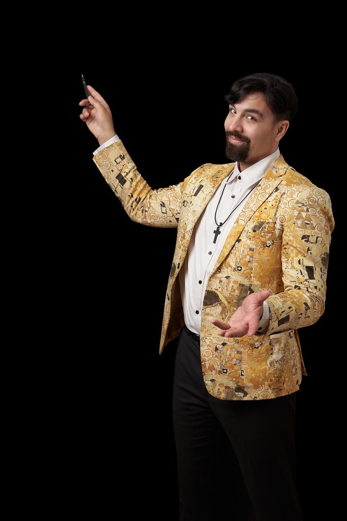 Adam Nassor