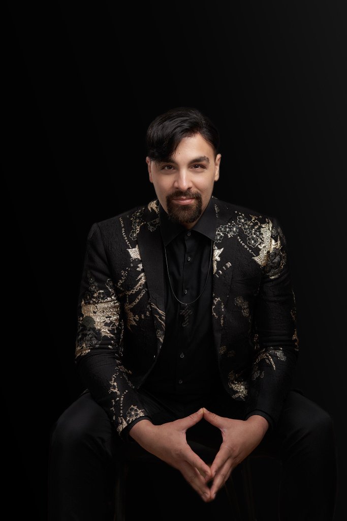 Adam Nassor