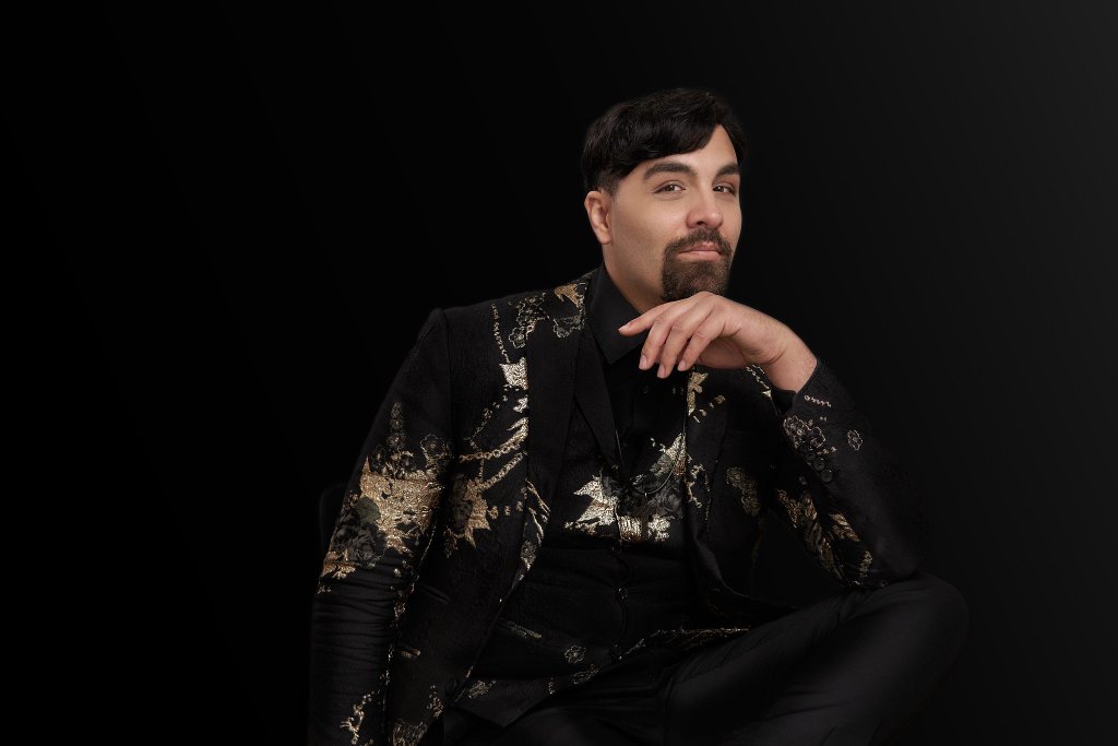 Adam Nassor
