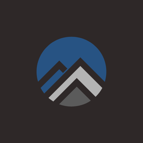 Blue Chip n' Chase logo