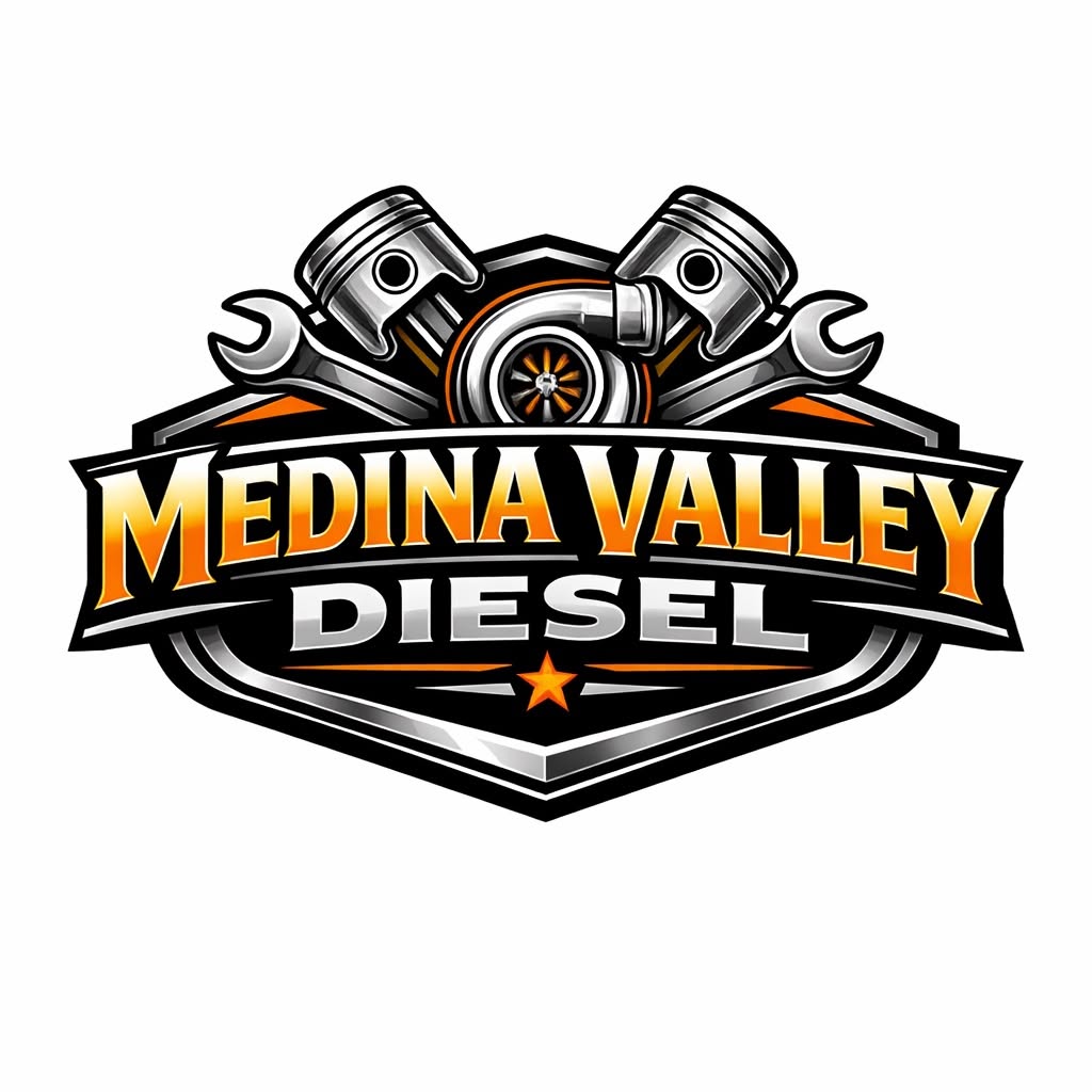 Medina Valley Diesel